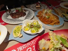 -布拉诺牛排西餐厅(上城天街店)