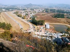-马头山