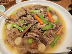 -双流老妈兔头(总店)
