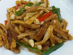 -西北朗益和穆斯林餐厅