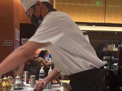 -大神太神·铁板烧(七宝领展广场店)