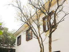 -悦哉·派对·草坪婚礼·围炉煮茶(三圣乡店)