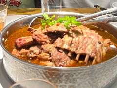 -懂羊帝·羊蝎子·北京菜(小关店)