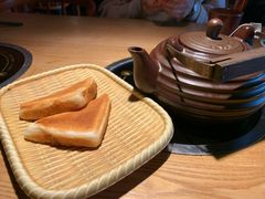黄金三角粑-吃饭皇帝大(解放西路店)