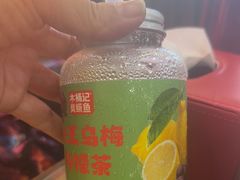 -木桶记臭鳜鱼·安徽非遗名菜(火车站白马老店)