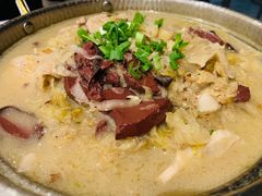 -新洪记·丽久饭店(铁西店)