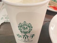 -小尕子新疆菜(百货大楼店)