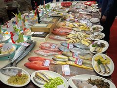 -渔满仓海鲜渔家(象山二店)