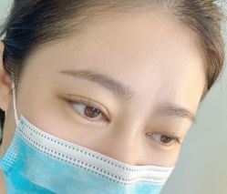 -久匠·纹眉半永久野生眉