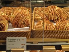 -正本原 Le Grenier a Pain(官舍店)