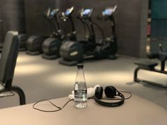 -西安W酒店FIT有型健身中心