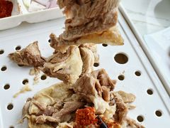 手抓羊肉-老毛手抓·盐池滩羊非遗手抓(宁夏总店)