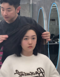 -5M HAIR SALON 旗舰店