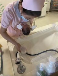 -金鹰国际月子中心(新街口店)