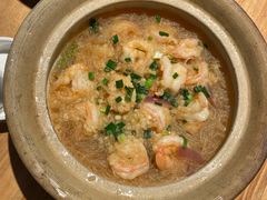 -黄山老妈·土菜(碧桂园店)
