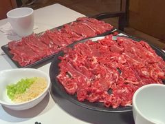 -牛品福潮汕牛肉火锅(旺庄店)