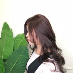 -BM SALON