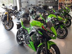 -川崎北京风火轮店