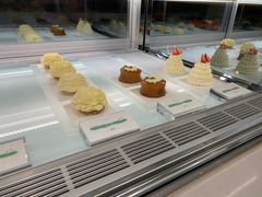 -潮一不贰·法式甜品·生日蛋糕·西式简餐(外滩店)