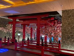 -蓝鲸湾汤泉(包河店)