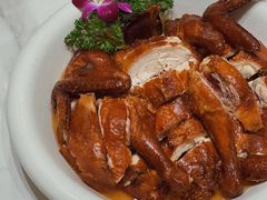 -小竹楼餐厅(窑埠古镇店)
