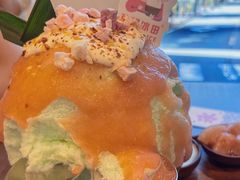 -WONDER ICE 萬得冰田(建設路总店)
