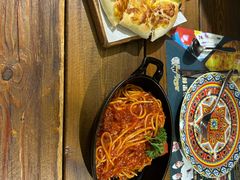 -卢布里西餐厅(海拉尔店)