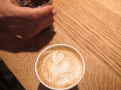 -Monmouth Coffee(博罗市场店)