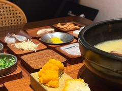 -银米·云南传统过桥米线(双廊黑金冠店)