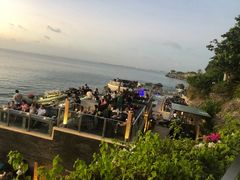 -Rock Bar Bali(Bali)