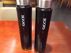 -1078號老北京涮肉(松柏店)