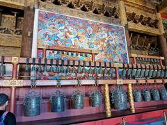 -北京市劳动人民文化宫(太庙)