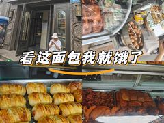 -恒盛居回族饭店