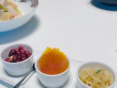 -吴越荣记苏州菜·松鼠桂鱼(月光码头店)