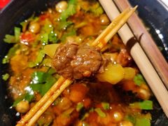 -钢管厂五区小郡肝火锅串串香(总店)