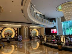 -深圳福田香格里拉大酒店