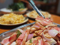 -小宇火锅烧烤(颜三路店)