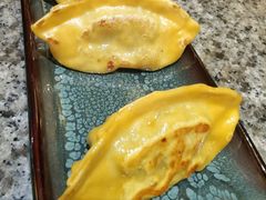 金牌煎饺-南京大牌档(中山陵店)