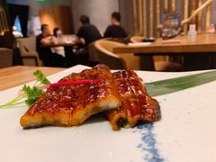 -隐泉之语日式料理(王府中环店)