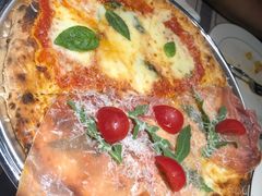 -Primo·丽莫意大利窑烤披萨