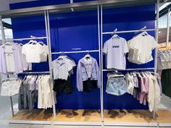 -美特斯邦威(新天地购物中心店)