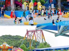 -杭州浪浪浪水公园