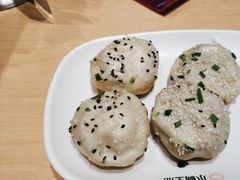 -小杨生煎(周浦万达店)