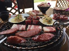 -炙忧烤肉屋(中国铁建广场店)