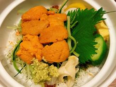 -小山日本料理(太古汇店)