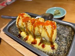 -一心创作料理屋(经开万达店)