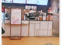 -奈雪的茶(凯德新都心店)