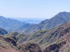 -大岭沟猕猴桃谷风景区