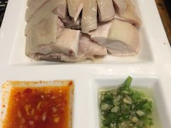 -新兴·金羊座·粤菜点心(乐峰店)