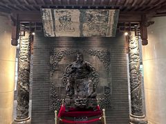 -大连武术文化博物馆